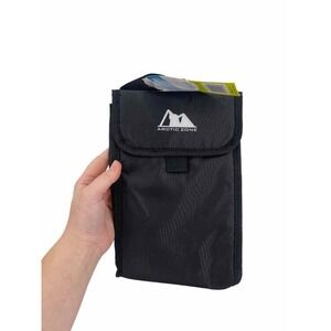 Arctic Zone Black NEW Lunch Bag